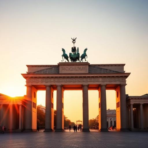 Berlin, Deutschland