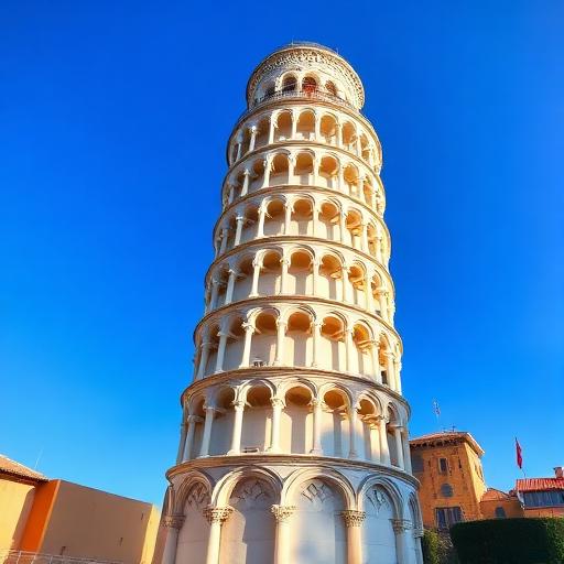 Pisa, Italia