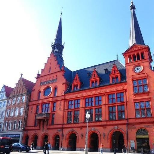 Rīga, Latvija